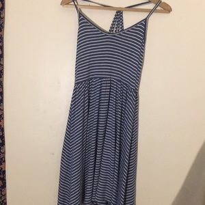 Skater dress